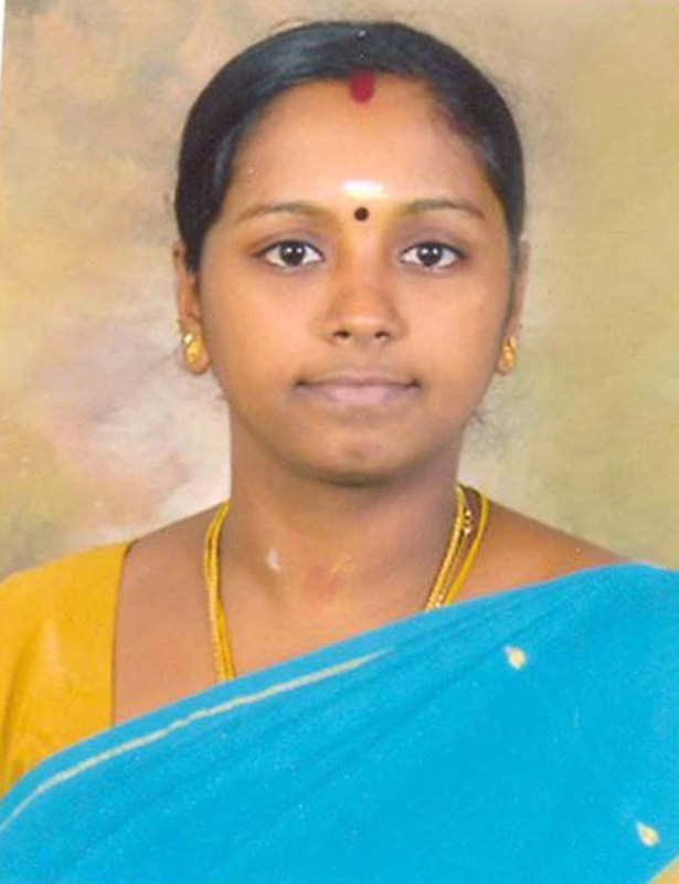 K VIJAYA