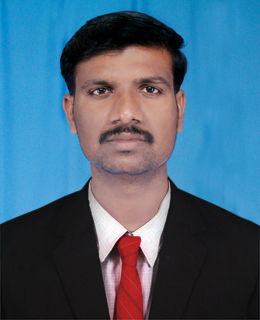 DR. N. VINODHKUMAR