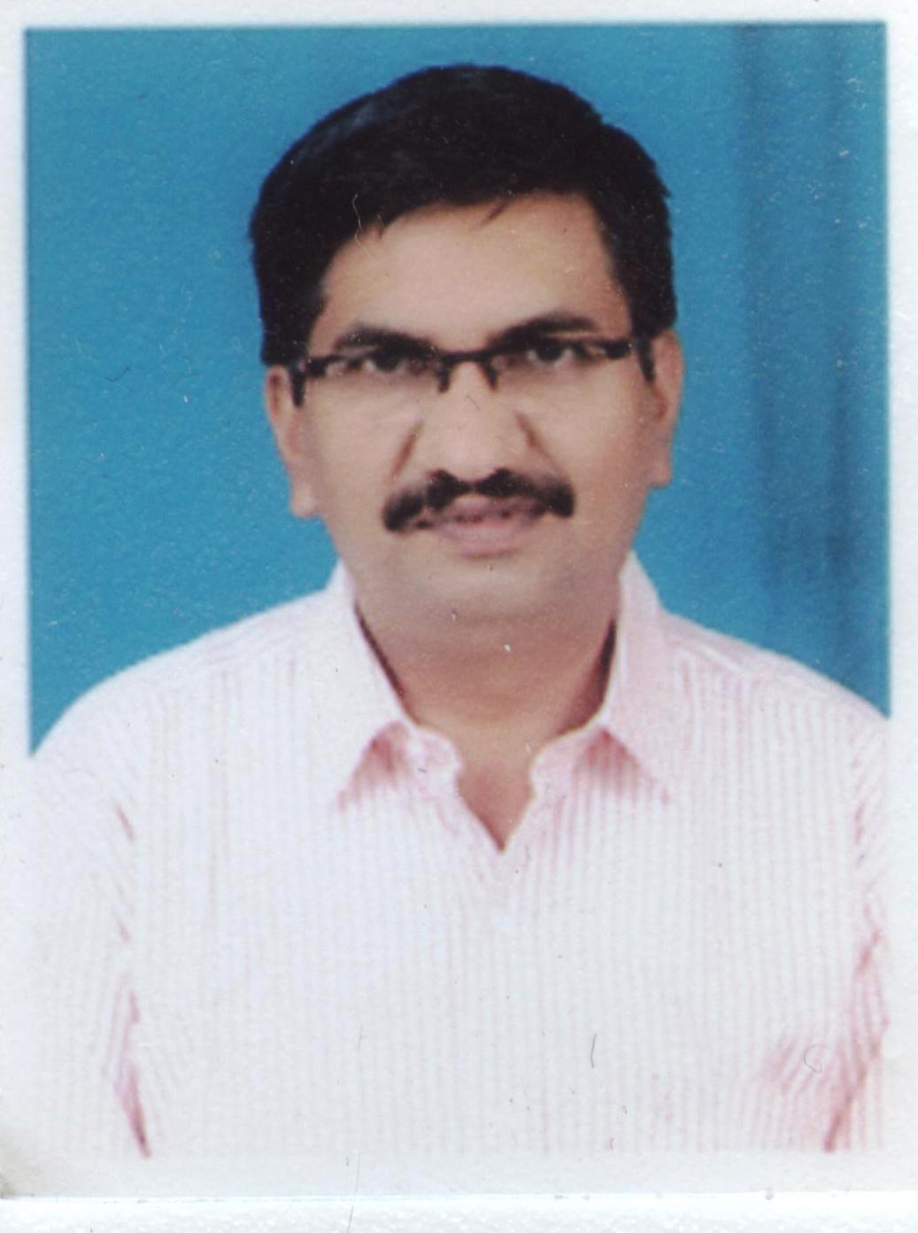 SATISH KHUSHALRAO BHELE