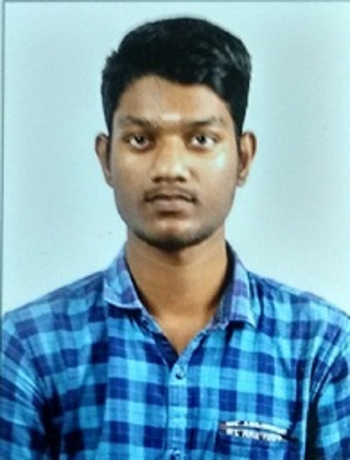 E. PRAVEENRAJ