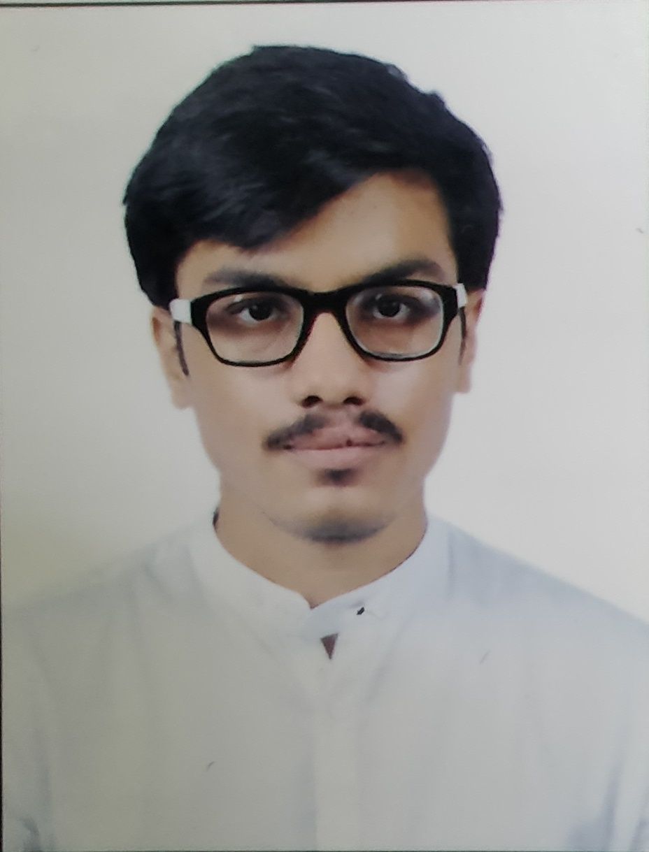 ABHISHEK PRADIP SHAH