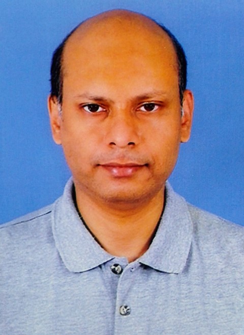 ARNAB BHAR