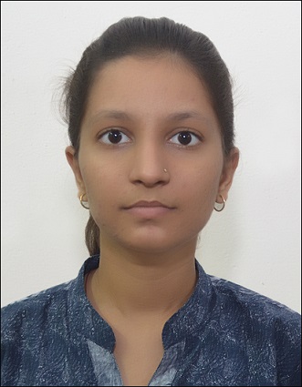 PRADEEPTI VISHWAKARMA