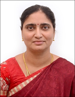 P.BHUVANESHWARI