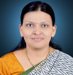 DIPALI MANSINGRAO KADAM