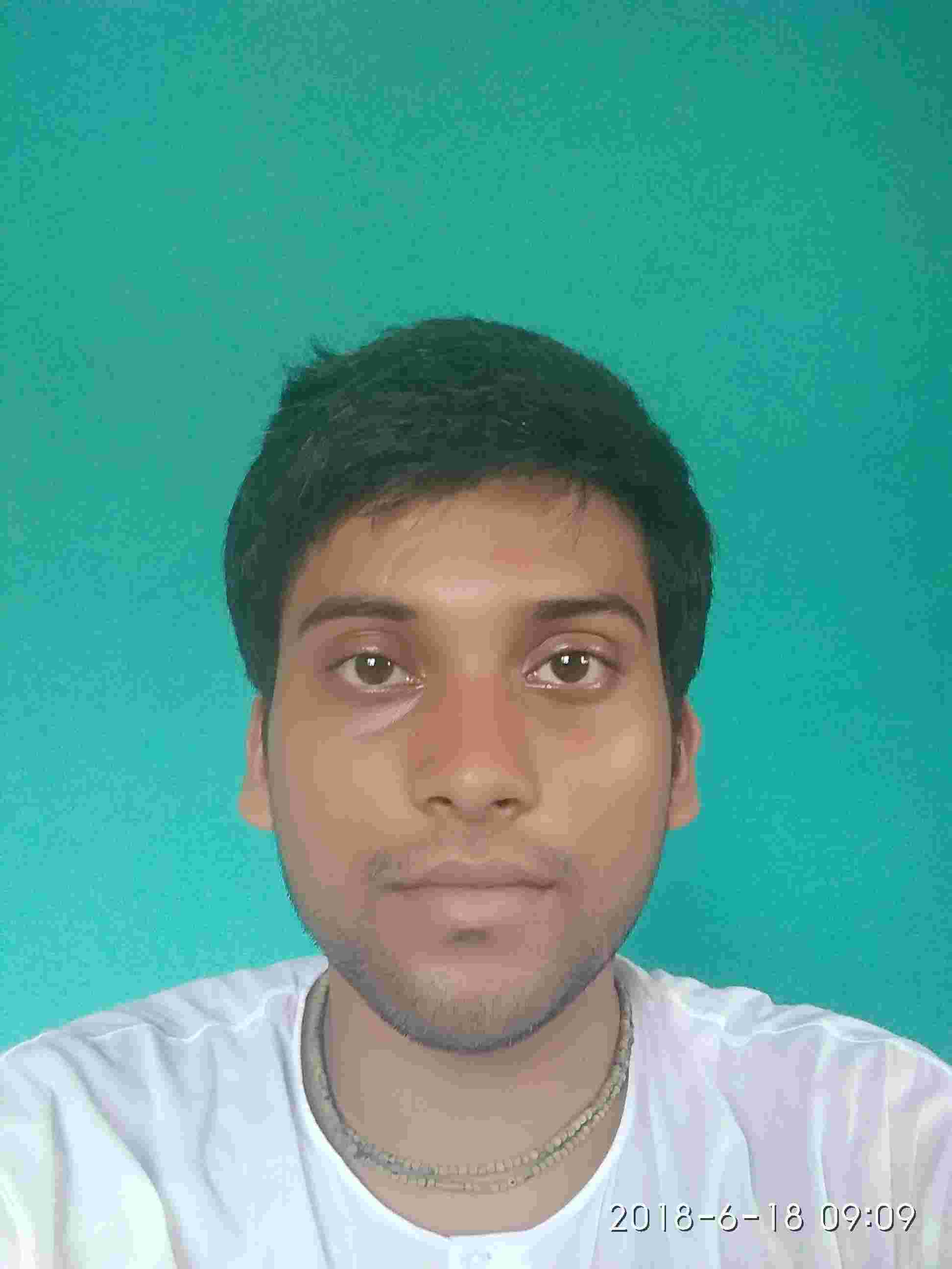 ARVIND GUPTA