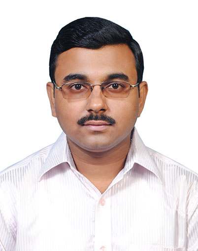 DR ABHIRAM BANERJEE