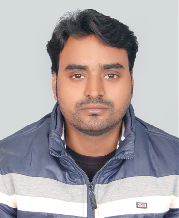 SUSHIL KUMAR VERMA