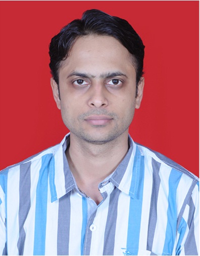 AMIT SURENDRA SHEVADE