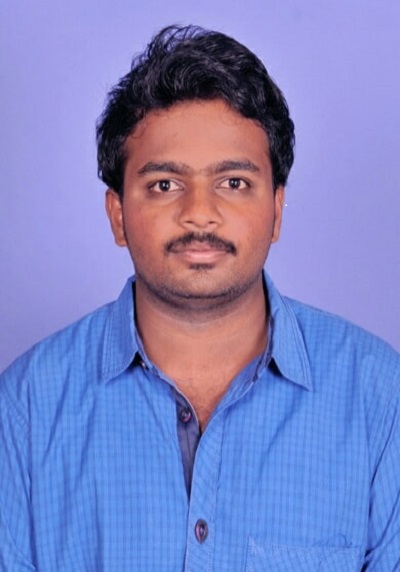 RAJU M