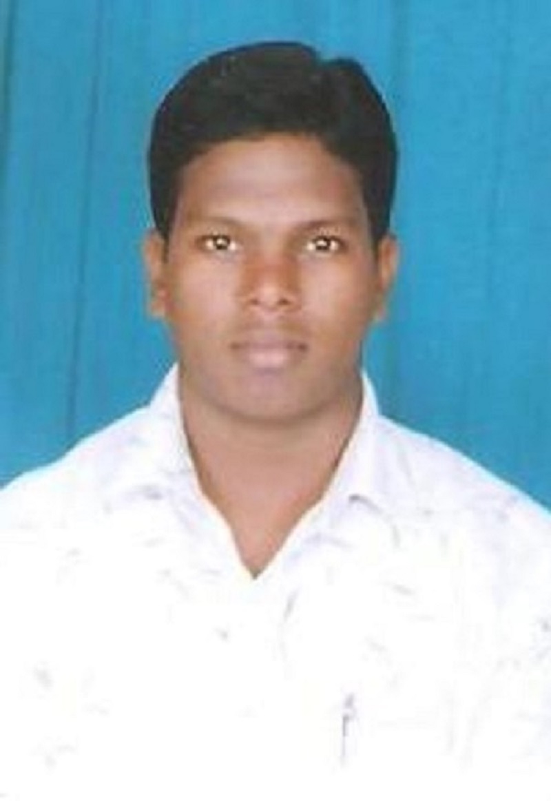 KALAMKURI SRIKANTH