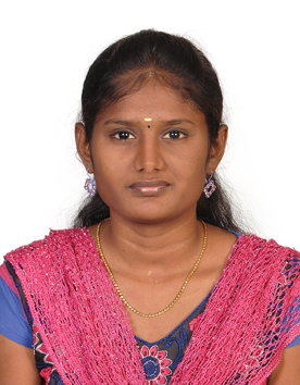 SARANYA N