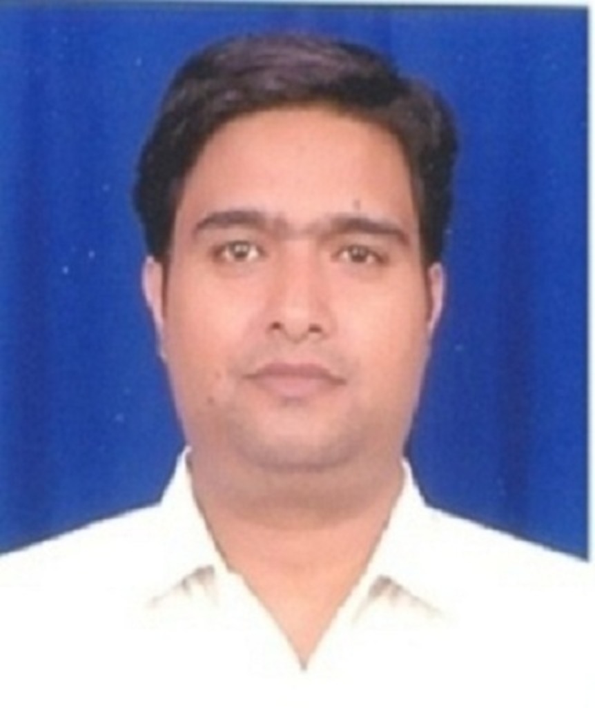 BHUPESH OJHA