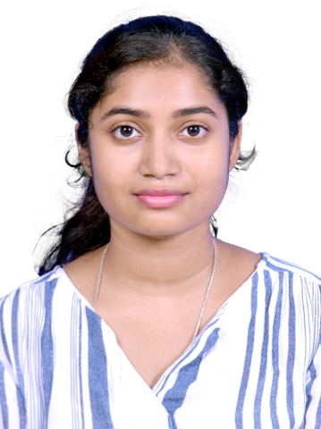 G GOUTAMI NAIDU