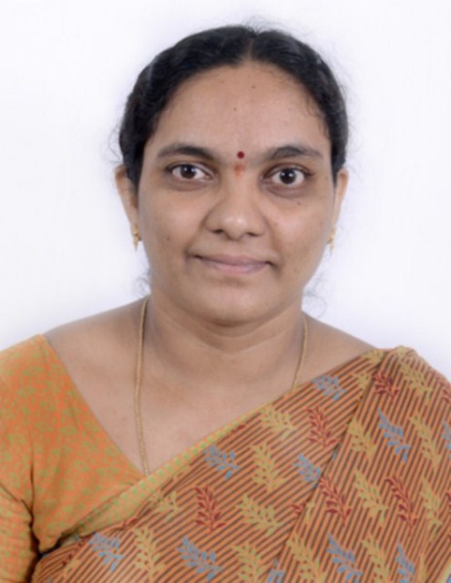 ARAVINDA KASUKURTHI