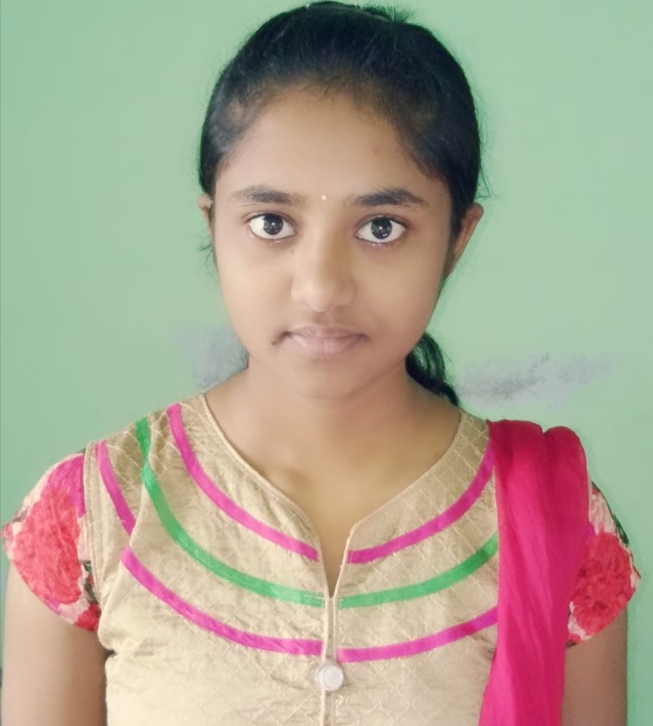 M.CHANDANA