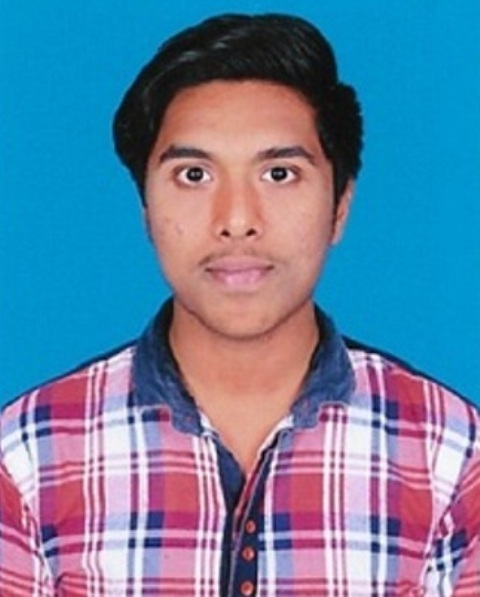 MANDAVILLI GOVIND RAJU