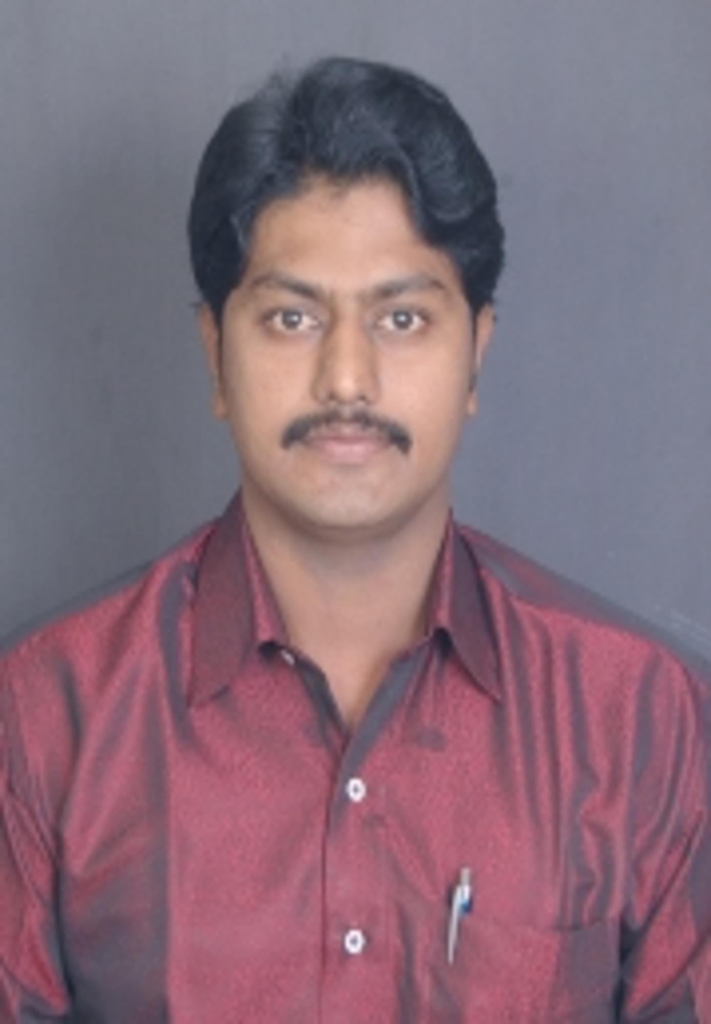 VENKATA KRISHNA RAO LIKKI