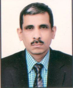 SANTHOSH SR NAIR