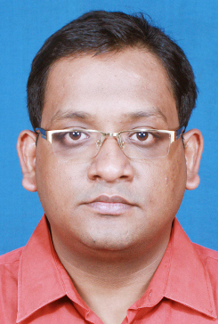 AYAN KUMAR PATI