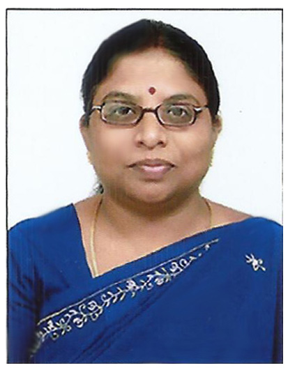 DR R MAHESWARI