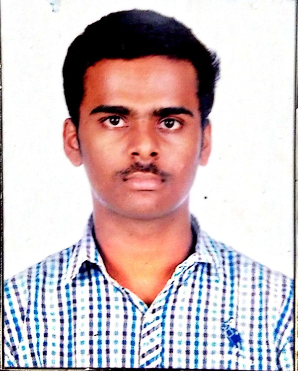 SUNIL KUMAR