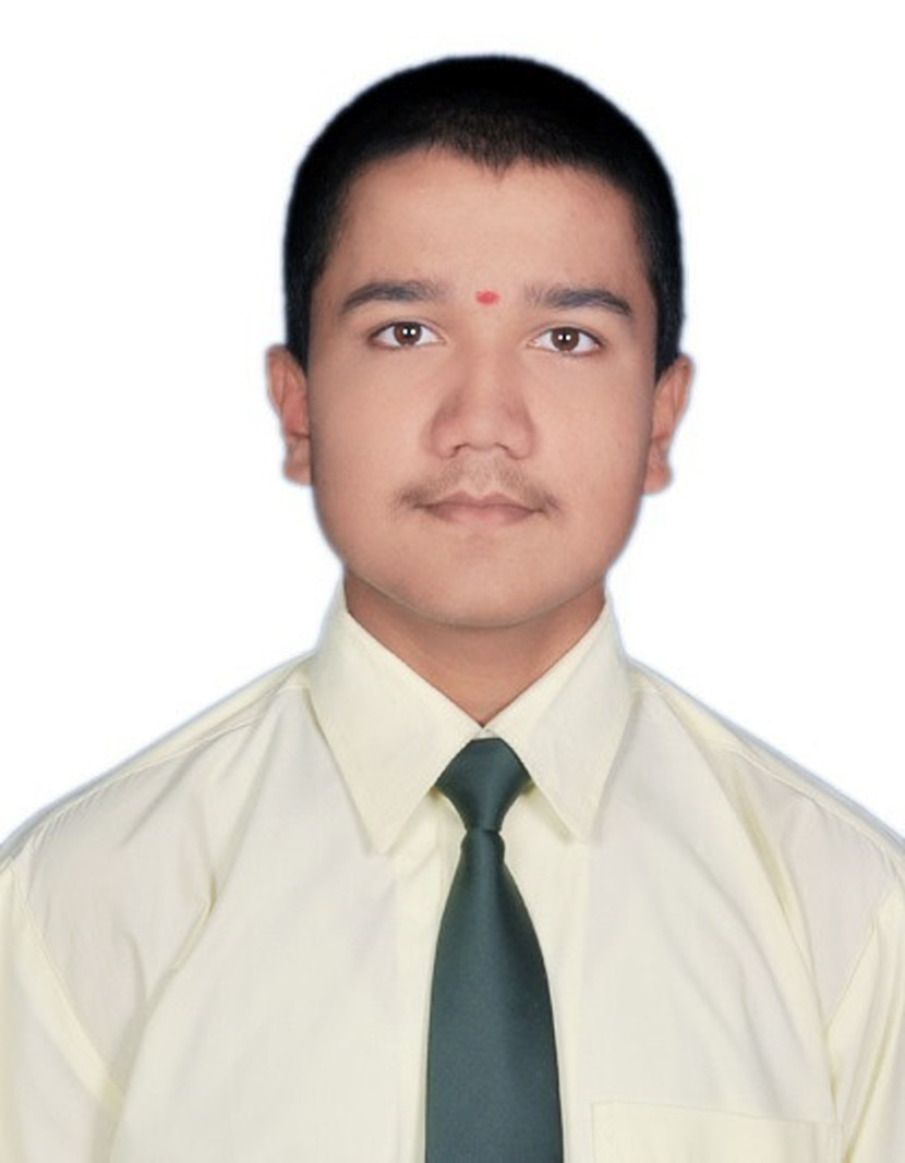 SHASHIDHAR V