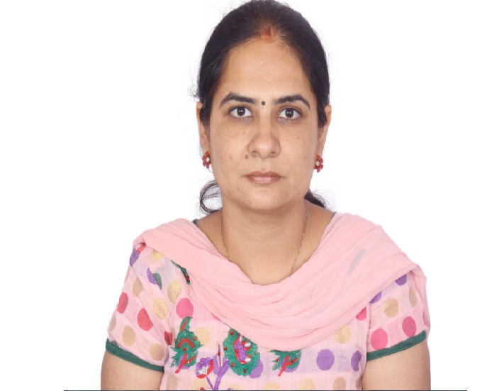 DR. REEMA SHARMA