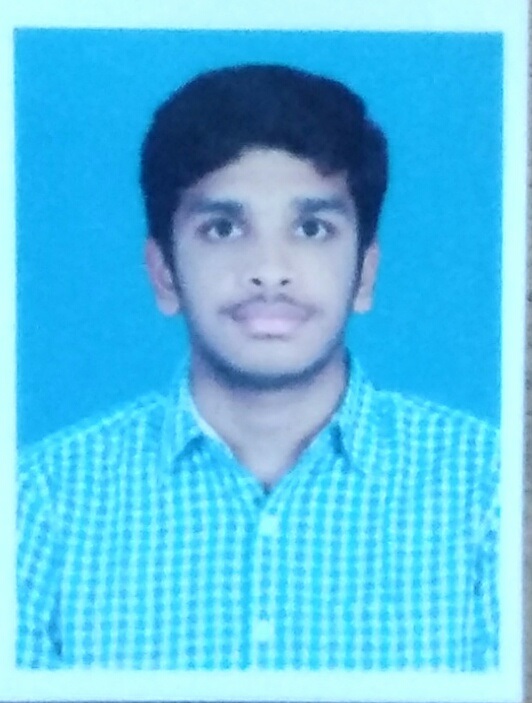 SATHAVU SRINIVASH S