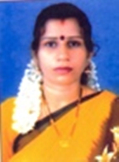 DR. A. JAYANTHI