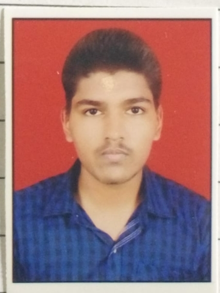  ABHISHEK YADAV 