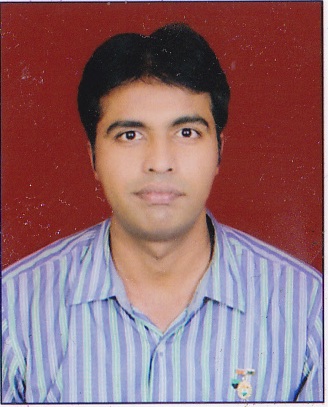 SANDEEP M. DHEKANE