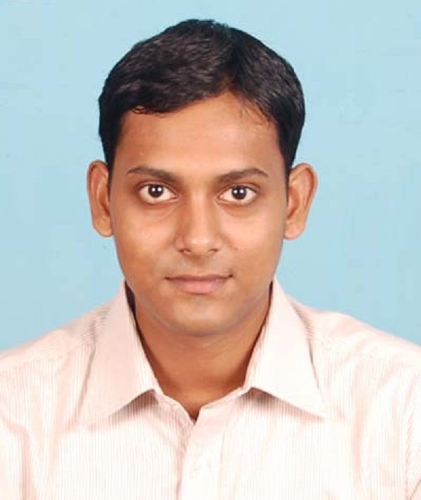 ARUNAVA MAITY