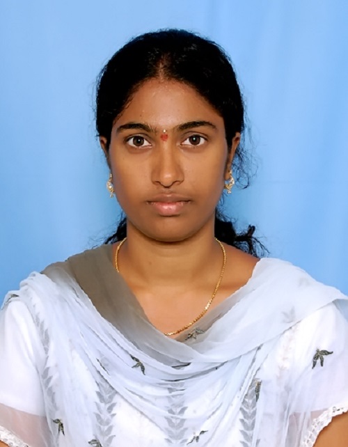 B V SOUNDARYA SITA DEVI