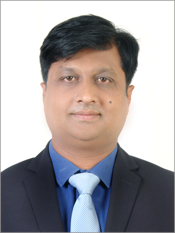 DR. UJJWAL MISHRA