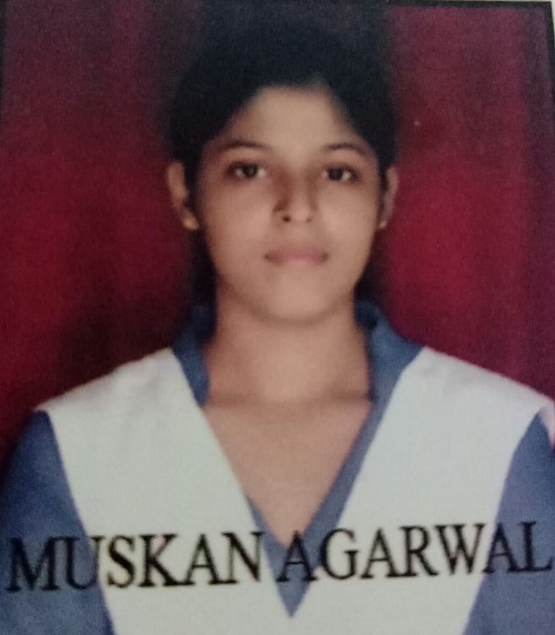 MUSKAN AGARWAL