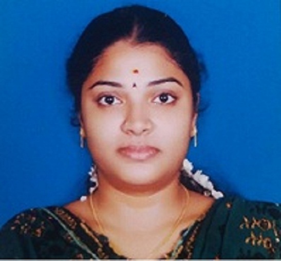 K.R.NITHYA