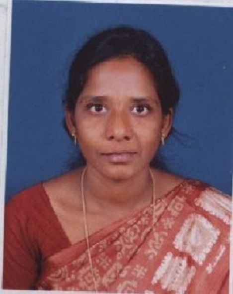 LALITHA SAIPOGU