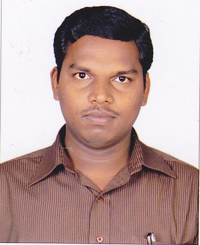 SR CH MURTHY TOMMANDRU