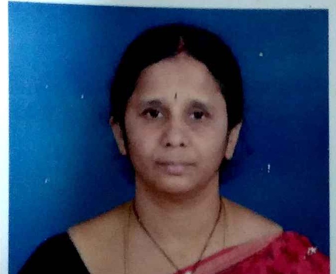 DR K. SUDHA RANI