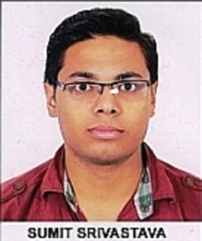 SUMIT SRIVASTAVA