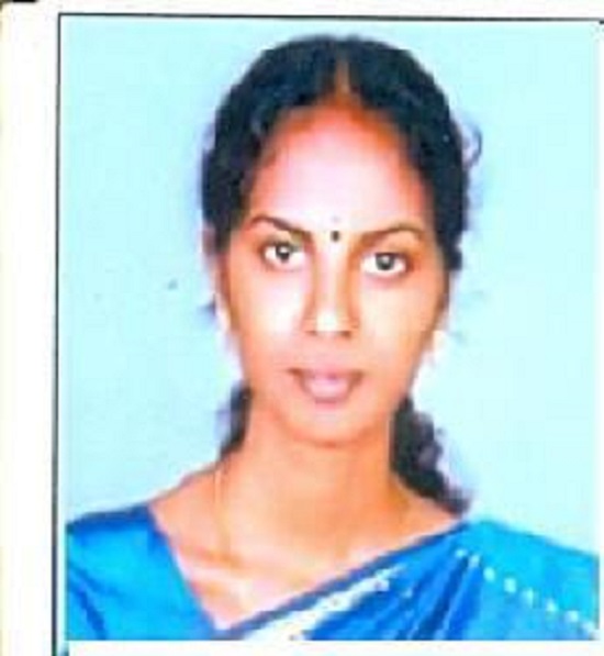 PRIYADHARSINI MURUGESAN