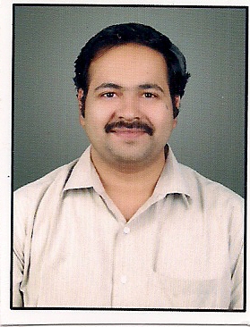 A V PAVAN KUMAR