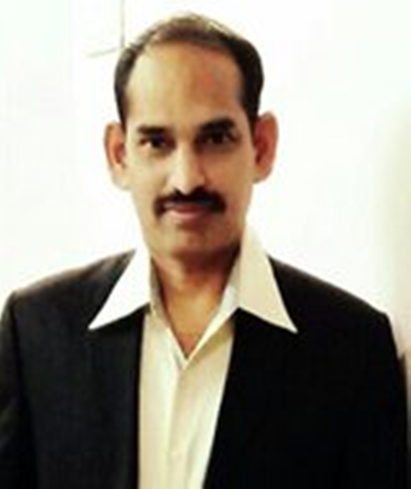 N RAJASEKHAR