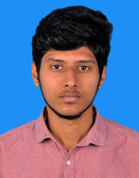 M.PRAVEEN KUMAR