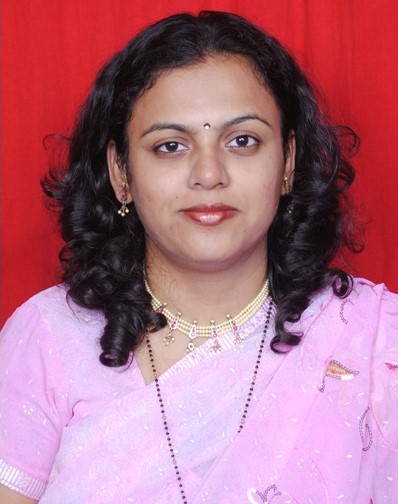 ROHINI SHYAM WAGHMARE