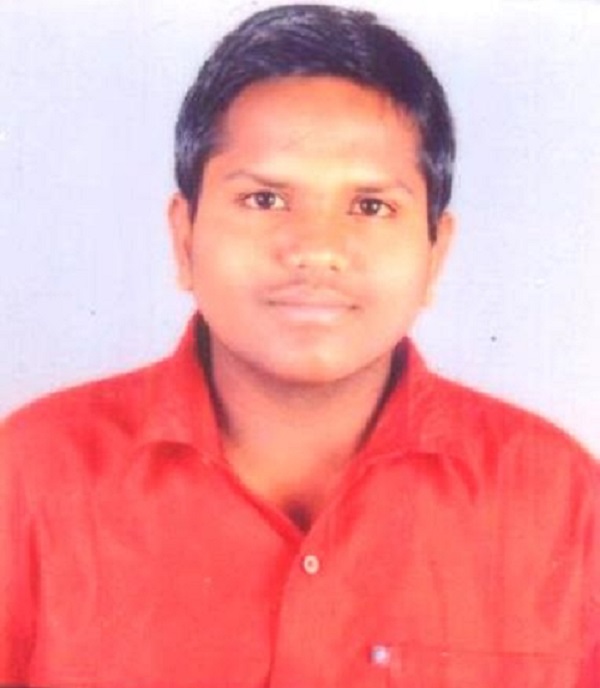  VARALA VISHAL 