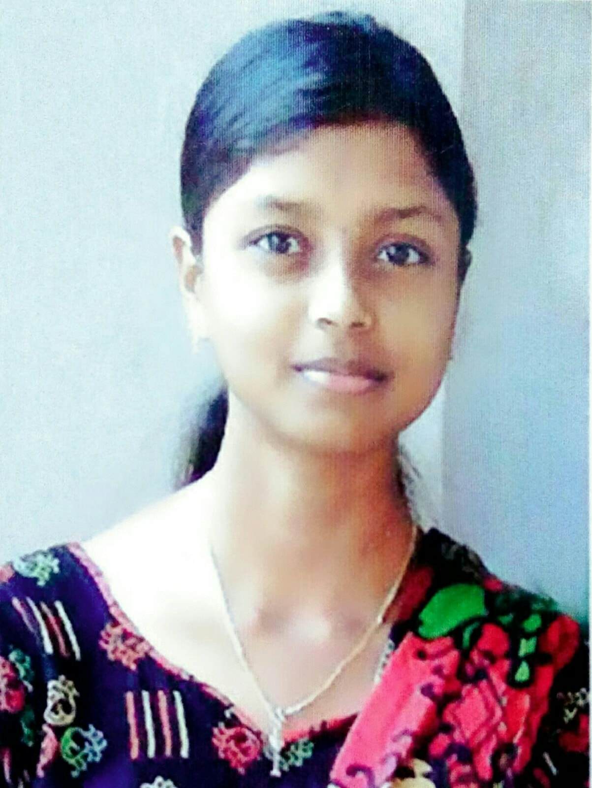 N KARTHIGA