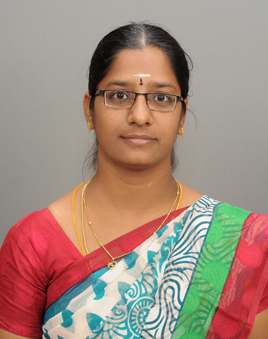 SARANYA R