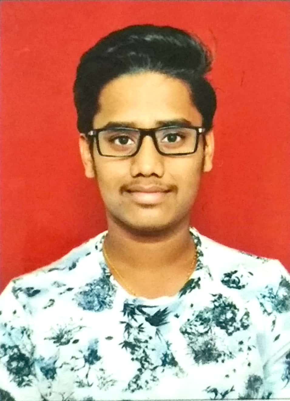 ROHAN DASARI